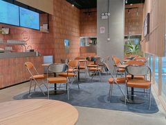 大堂-Wagas沃歌斯(星荟中心店)