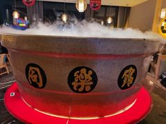 -同乐馆(阳光店)