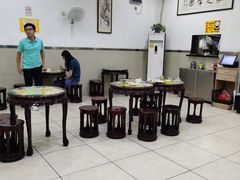 大堂-大良甜品店(金泽店)