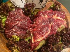 -二刀潮牛(重庆光环购物公园店)