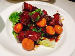 外婆红烧肉-19号私房菜(云南路店)