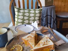 -251#coffee roasters(沿河东路店)