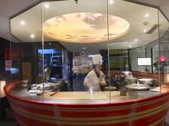 -旺顺阁·北京菜(北辰上品+)