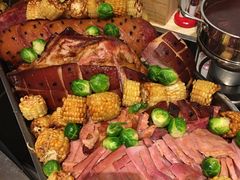 -嘉年华大酒店琴湾-自助餐厅