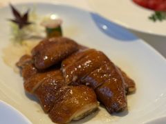 -宝丽轩中餐厅BAOLIXUAN