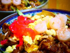 -大姨捞面(新安花园店)