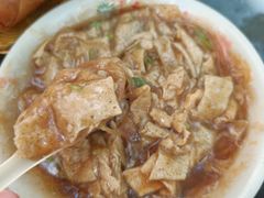 -真素诚·清真(新华路店)