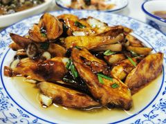 -南花桥羊肉馆老字号(乌镇店)