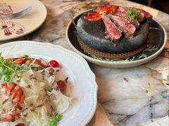-BROWNSTONE布朗石西班牙餐厅(富城店)