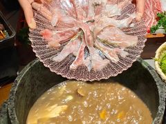 -芸山季·云南山珍菌火锅(人民广场来福士店)