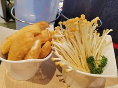 -海底捞火锅(六合天街店)