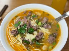-立文冬·鲜活面(杭州太合商业中心店)