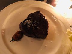 -Keens Steakhouse