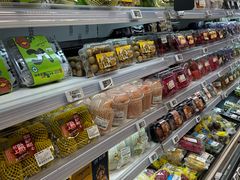 -盒马鲜生(馥邦国际店)