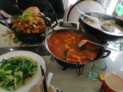 -鱼味馆(万佛湖店)