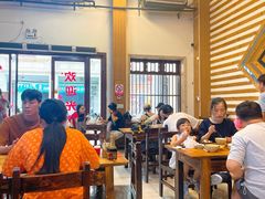 大堂-陈记汤饭(水巷口店)