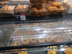 -金凤成祥(东直门现烤面包店)