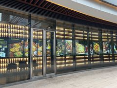 门面-万福·和牛炭火烧肉店(苏州中心店)