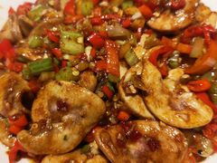 -万小金辣椒炒肉(抚河南路店)