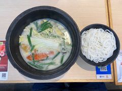 -大鼓米线(杭州国大城市广场店)