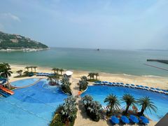 -深圳大梅沙京基洲际度假酒店