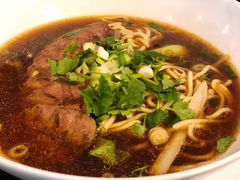 -陈家面馆