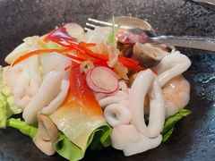 solo拌海鲜-Solo(衡山路店)