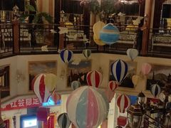 -火吧PTV聚会餐厅(10号店)