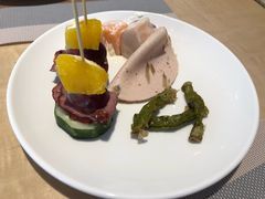 -威珀斯酒店·珀萃美食餐厅