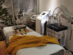 -麦子MaiMassage(打浦桥店)