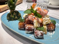 -志明眷村·台式融合菜·宵夜