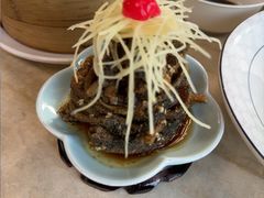 -二泉园老菜馆·百年无锡菜