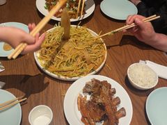 -北李妈妈菜·虾爬子大锅贴(贵和店)
