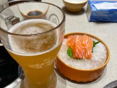 -海底捞大排档火锅(打浦路店)