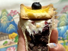 -百年同和·江南点心院(山塘街店)