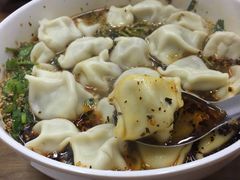 -回坊马二饺子馆