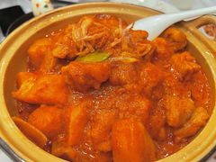 -阿诺泰·泰国餐厅(棕北店)