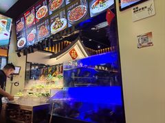 -蜀香格格•剁椒鱼头(龙西店)
