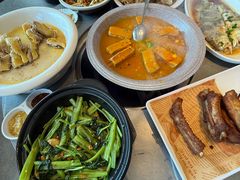 -创味·民间海南菜·非遗藤桥排骨(藤桥·免税城店)