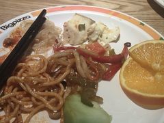 -比格比萨自助(南京万达茂店)