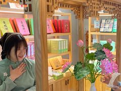 -南宋胡记(杭州灵隐寺店)