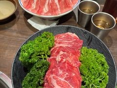-萍姐火锅·公路夜市(南京新街口店)