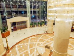 -成都绿洲大酒店(春熙路太古里店)