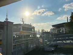 -公平路渡口(轮渡站)