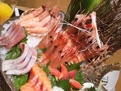 -虹料理·日料放题(悠方店)