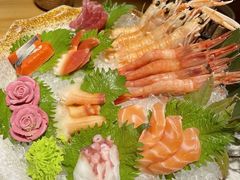 -酒久自助料理(佳兆业店)