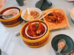 -安泰楼·佛跳墙创始人·传统闽味早茶·酒楼(三坊七巷闽菜地标店)