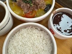 -72街荷叶饭(东方宝泰广场店)