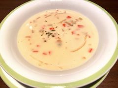 -萨莉亚意式餐厅(杭州西溪龙湖天街店)