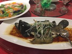 -大华锦绣假日酒店·锦味餐厅